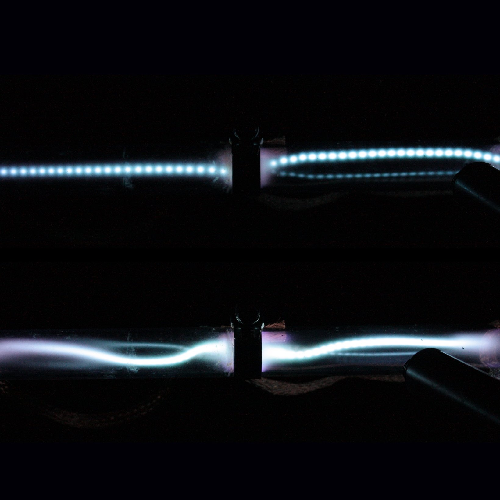 Instabilities in RF plasmas