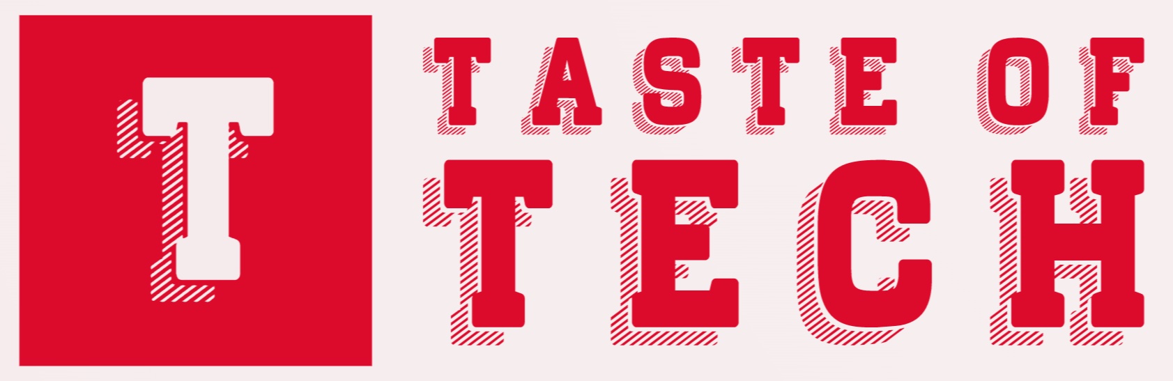 Taste of Tech logo